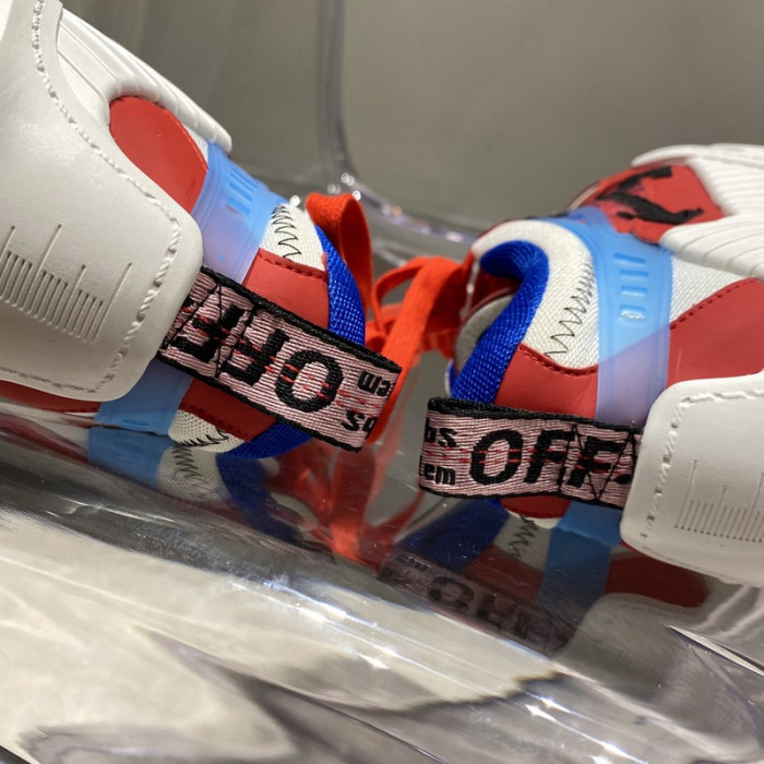 ow c/o​ odsy-1000 sneakers  ow-010