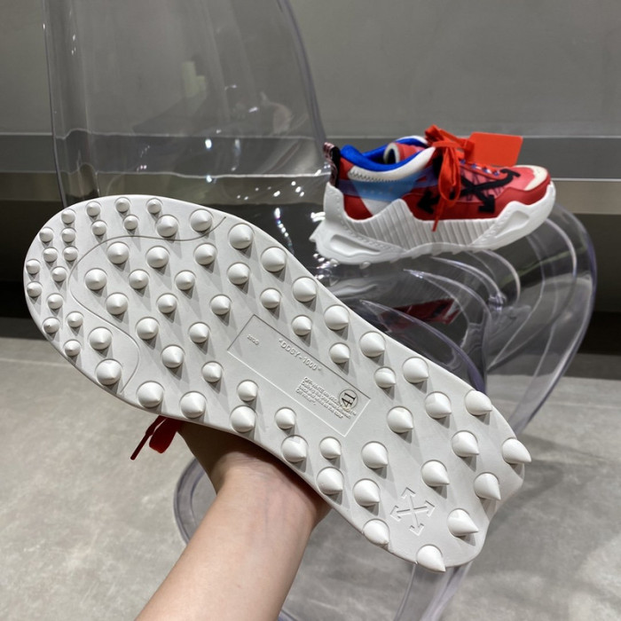 ow c/o​ odsy-1000 sneakers  ow-010