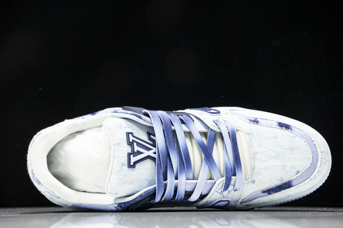 lou vuit  sneakers  lvss-0280