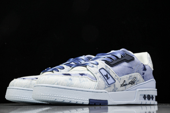 lou vuit  sneakers  lvss-0280