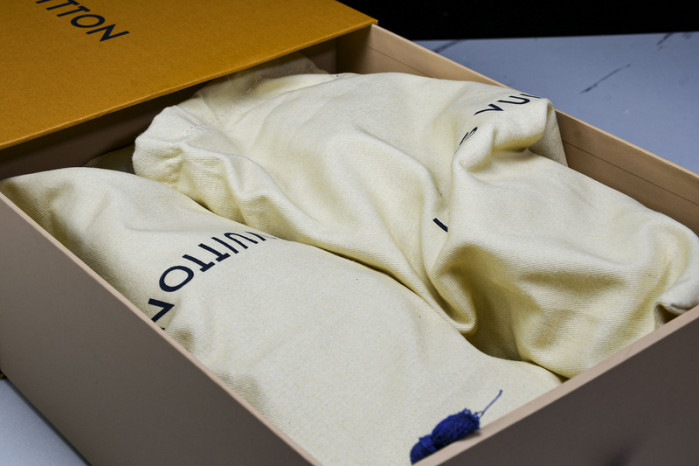 lou vuit  sneakers  lvss-0280