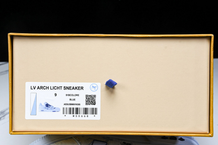 lou vuit  sneakers  lvss-0280