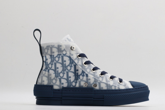 dr b23 high-top sneakers dr-003