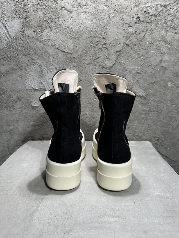 rick owen.s sneaker ro-178