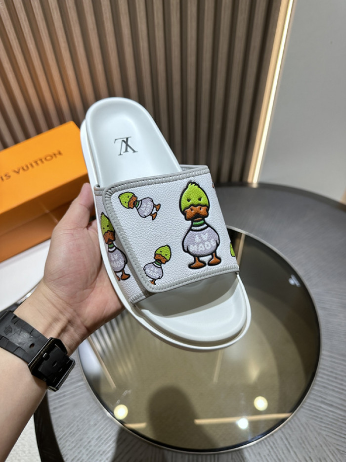 lo** vui* sandals   lv-170035