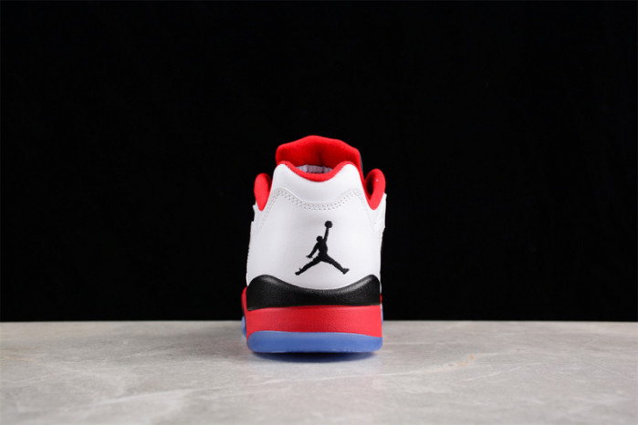 air jordan 5 low  819171-101