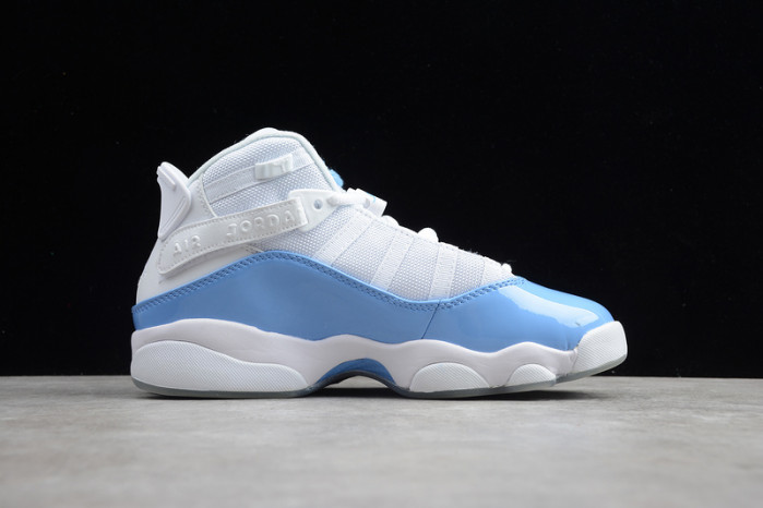 jordan 6 rings unc   cw7037--100