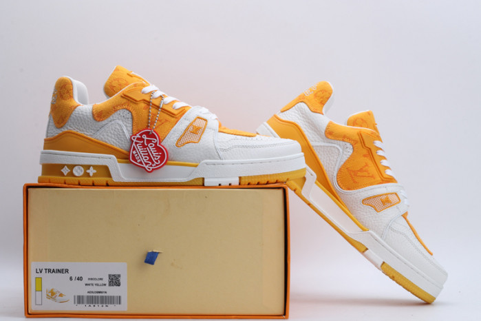 lou vuit sci-fi sneakers  lvss-021