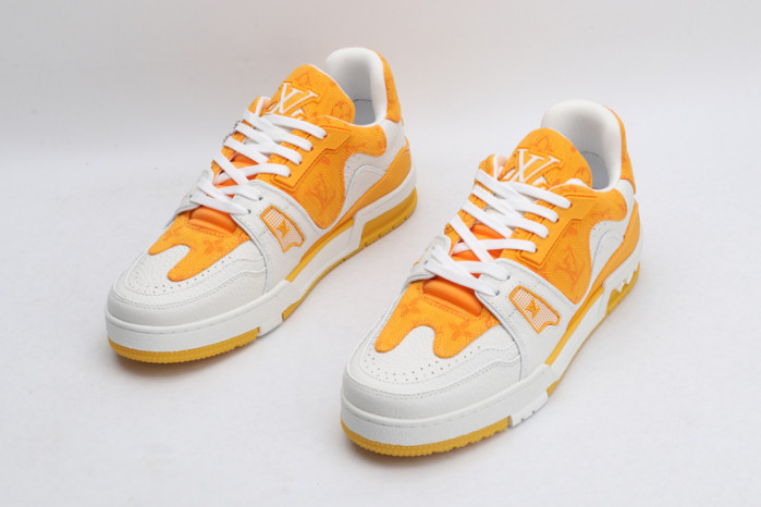 lou vuit sci-fi sneakers  lvss-021