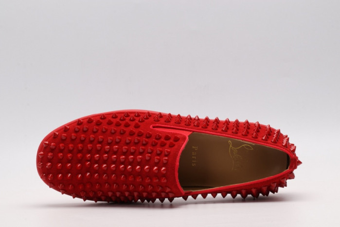 Ch**an louboutin sneakers   cl-002