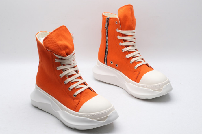 rick owen.s sneaker ro-031