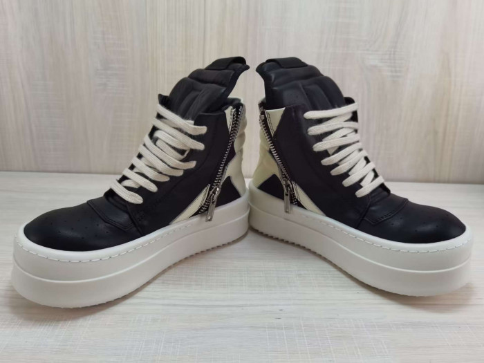 rick owen.s sneaker ro-162