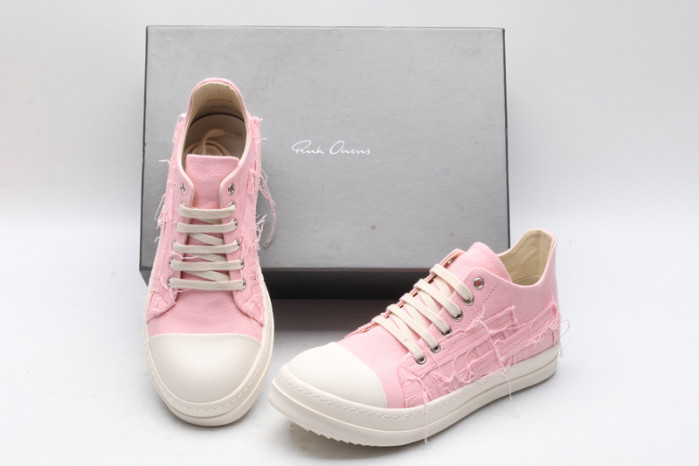 rick owen.s sneaker ro-080