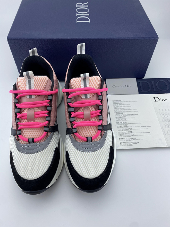 dr b22 trainer sneakers   drb22-014