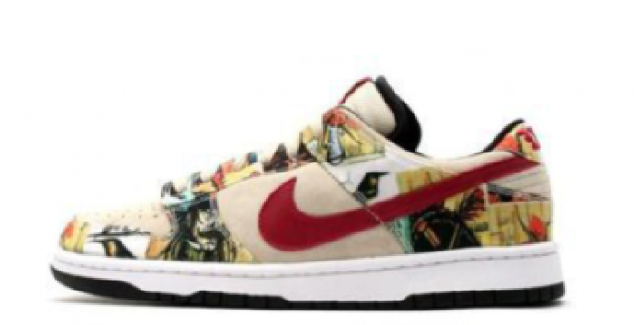 nike dunk low  1-00002