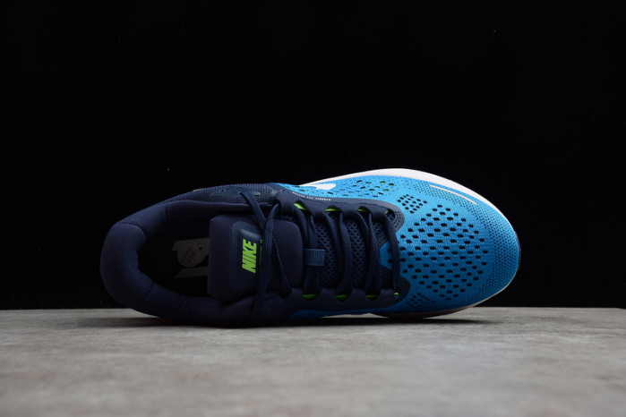 air zoom structure 23  cz6720-401