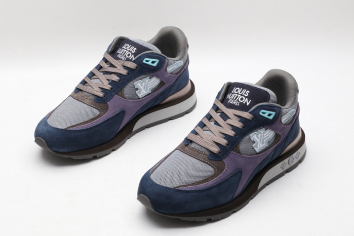 lou vuit sci-fi sneakers  lvss-066