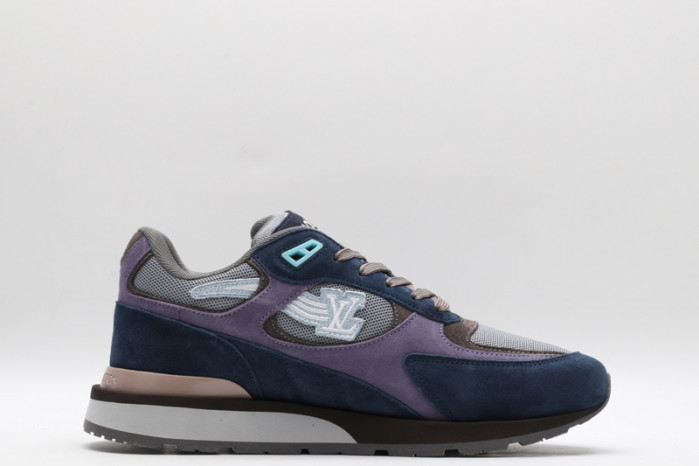 lou vuit sci-fi sneakers  lvss-066