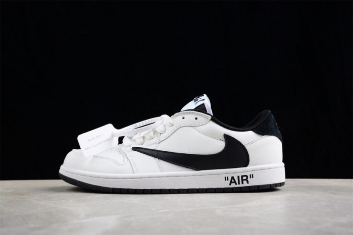 travis scott x air jordan 1 low og    dh7866-180