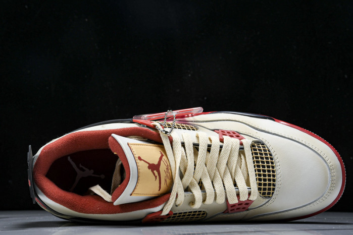 air jordan 4 retro   aq9129-105