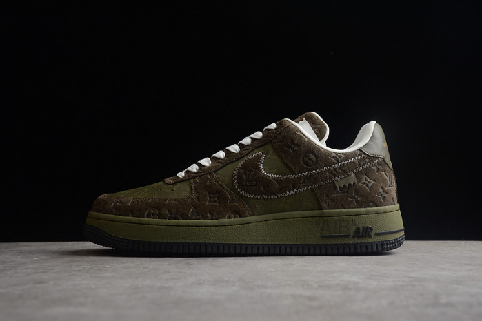 nike air force 1   naf-008