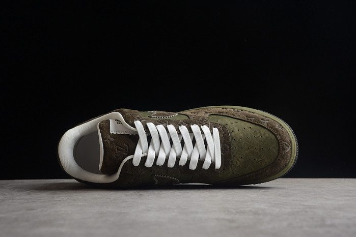 nike air force 1   naf-008