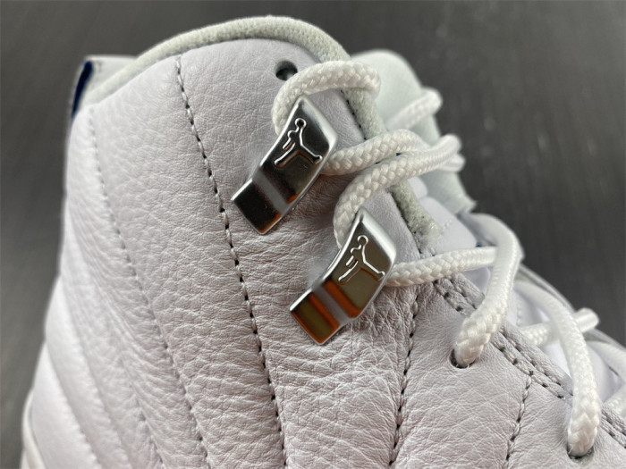 jordan 12 retro french blue (2016) - 130690-113