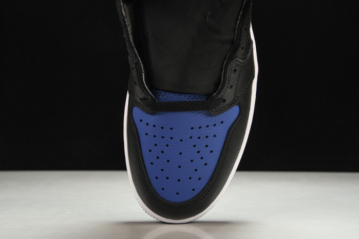 jordan 1 retro royal (2017) - 555088-007