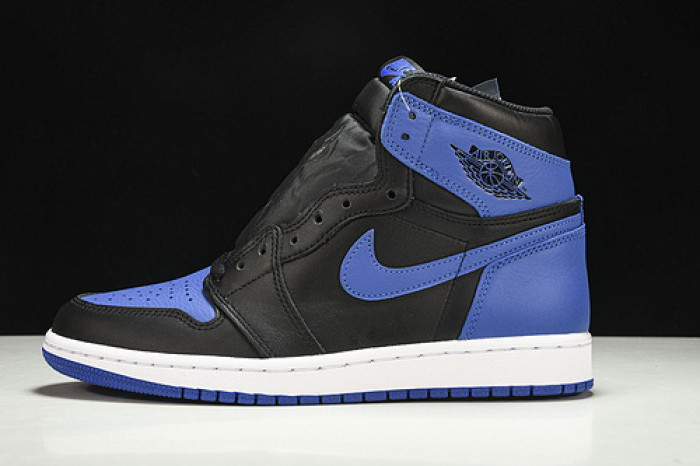 jordan 1 retro royal (2017) - 555088-007