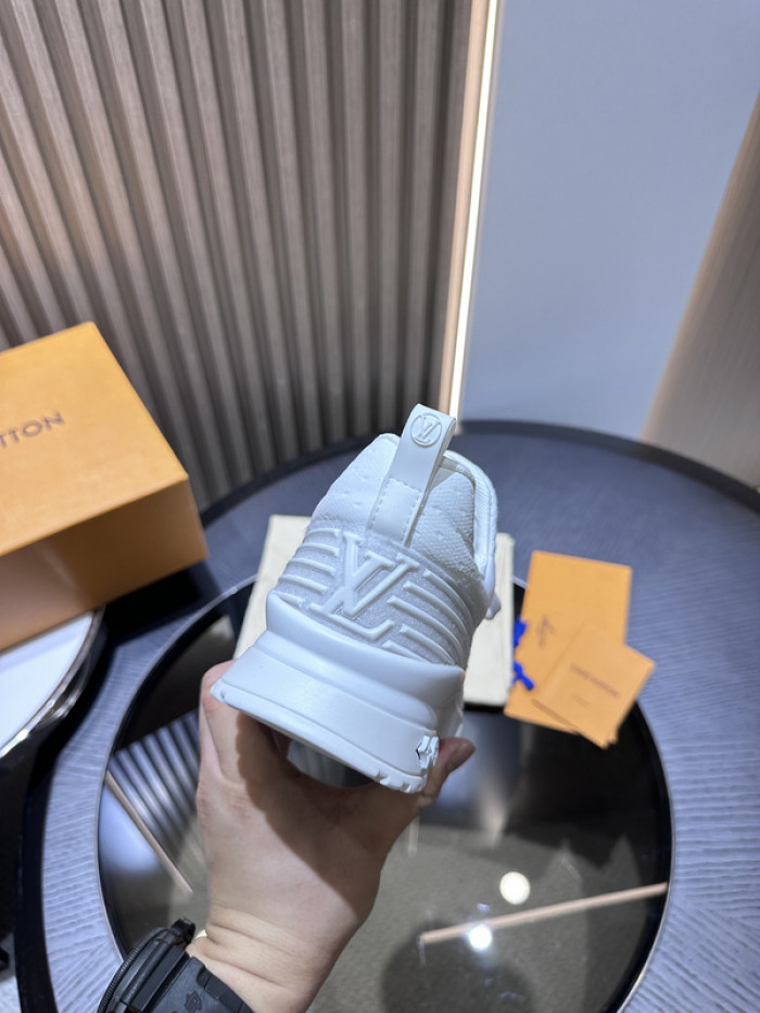 lou vuit sci-fi sneakers  lvss-0211