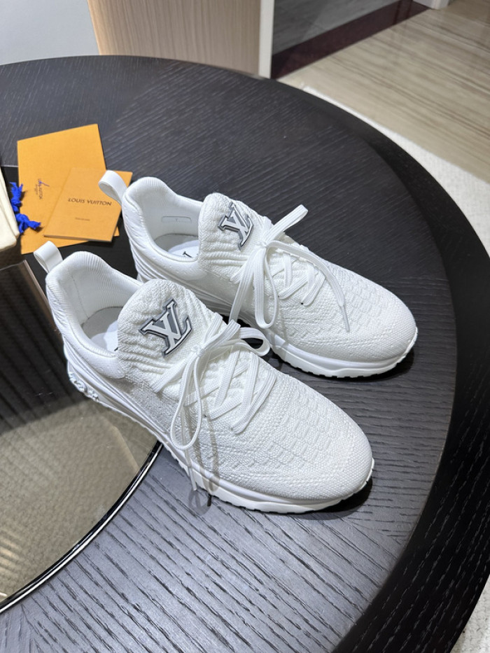 lou vuit sci-fi sneakers  lvss-0211