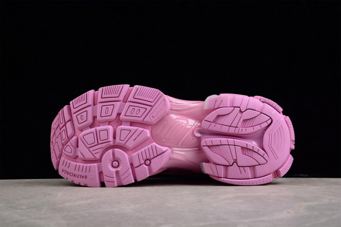 Ba*len*cia*ga track trainer  btt-014