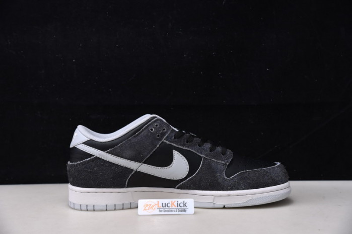 nike dunk low retro animal pack zebra  dh7913-001