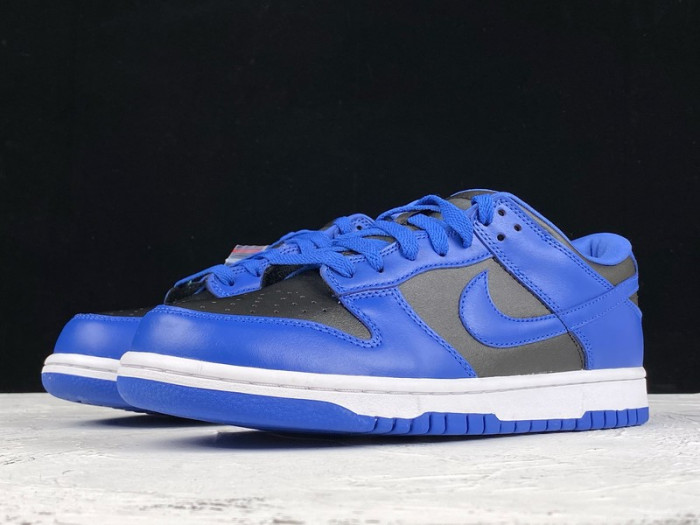 nike sb dunk low sp kentucky 2020 black varsity royal white cu1726-006