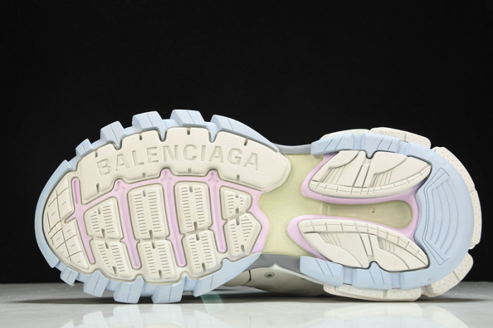 Ba*len*cia*ga track trainer    btt-048