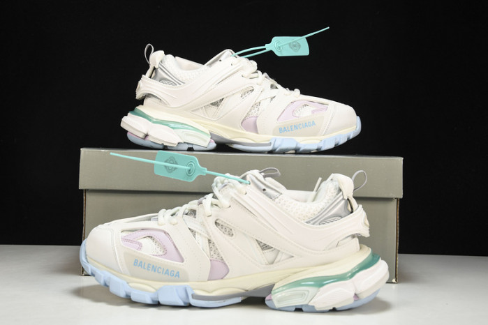 Ba*len*cia*ga track trainer    btt-048