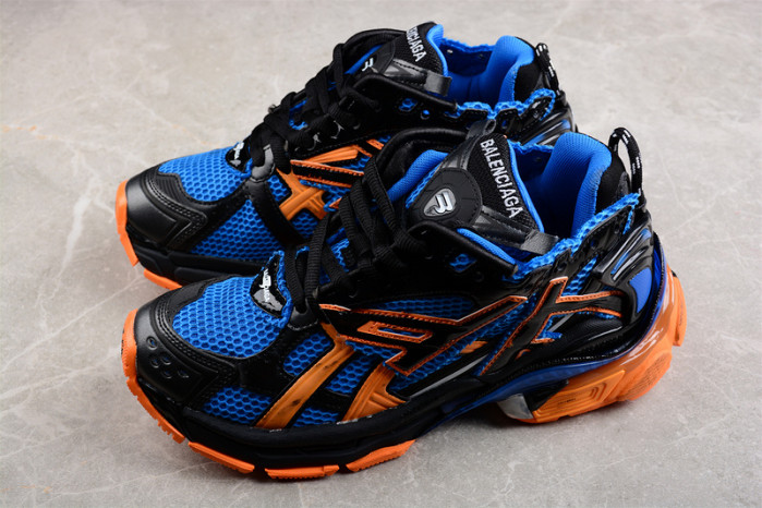 Ba*len*cia*ga track trainer   btt-038