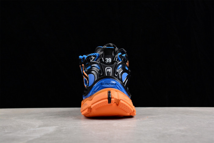 Ba*len*cia*ga track trainer   btt-038