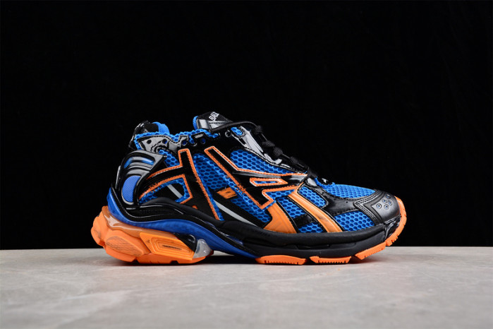 Ba*len*cia*ga track trainer   btt-038