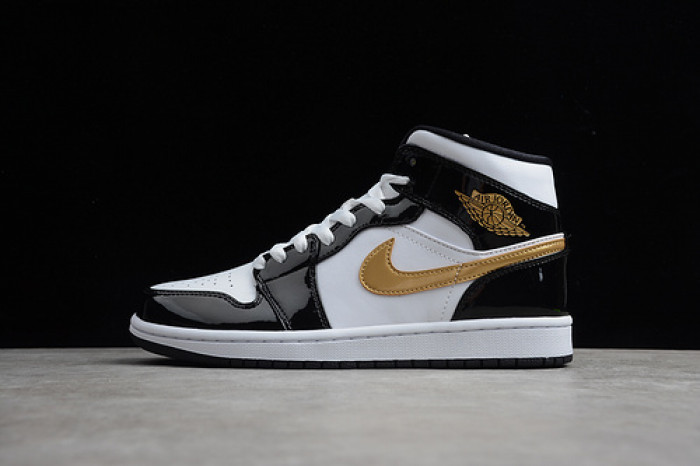 jordan 1 mid   852542-007