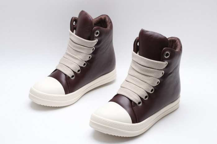 rick owen.s sneaker ro-128
