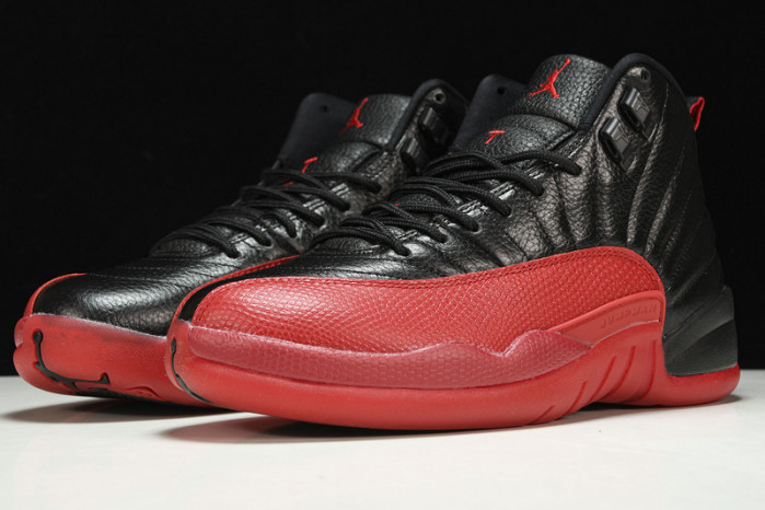jordan 12 retro flu game (2016)  130690-002