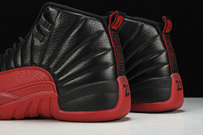 jordan 12 retro flu game (2016)  130690-002