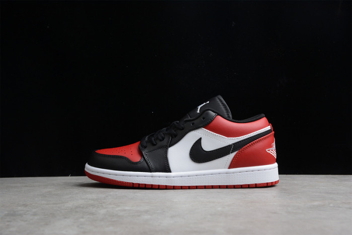 air jordan 1 low 553558-612