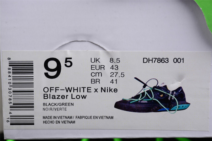 ow™ x nike blazer low ow -dh7863--100