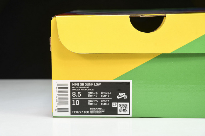 nike sb dunk low dkf3480