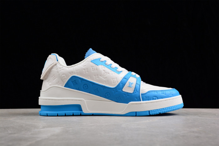 lou vuit sci-fi sneakers  lvss-036