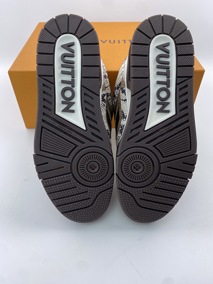 lou vuit sci-fi sneakers  lvss-0115