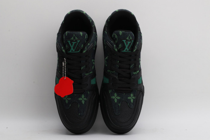 lou vuit sci-fi sneakers  lvss-023