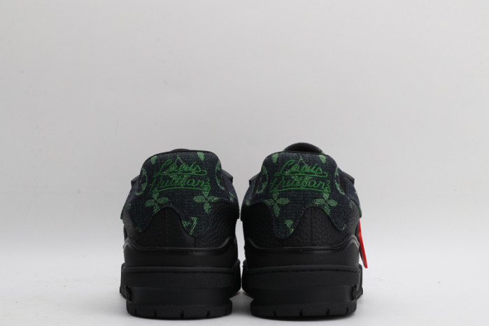 lou vuit sci-fi sneakers  lvss-023